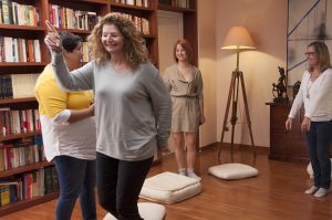 talleres para familias, crianza consciente