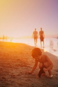 Terapia infantil y para adolescentes en barcelona