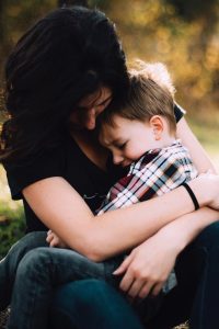 Crianza Consciente. Psicóloga infantil, hipnosis ericksoniana